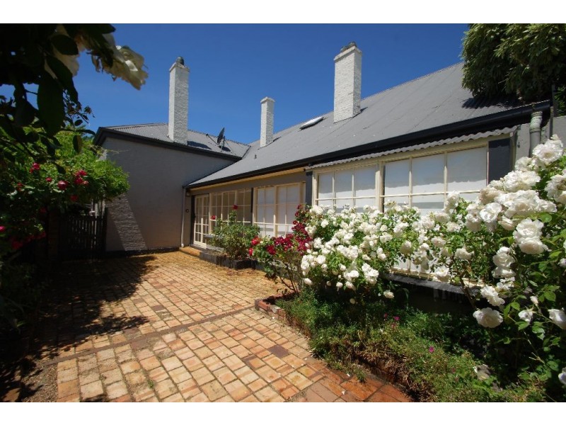 58 Wellington Street, Longford TAS 7301