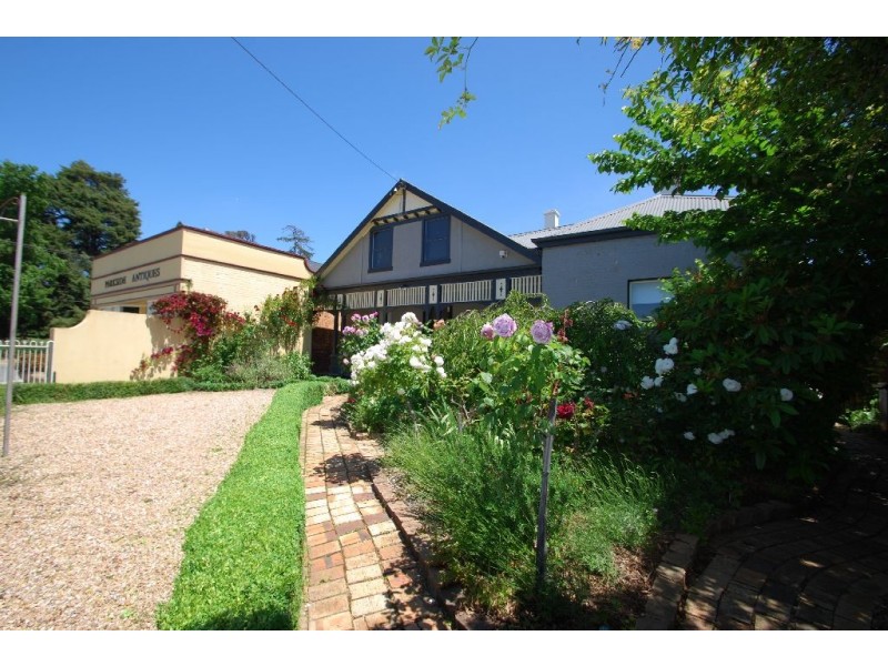 58 Wellington Street, Longford TAS 7301