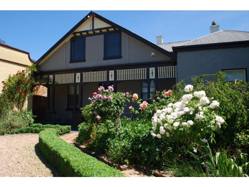 58 Wellington Street, Longford TAS 7301
