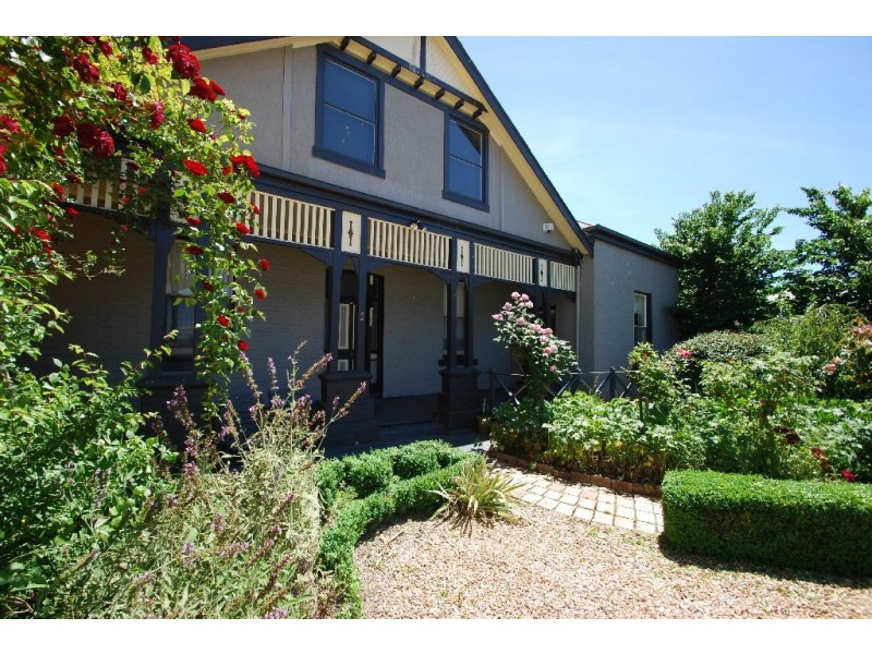 58 Wellington Street, Longford TAS 7301