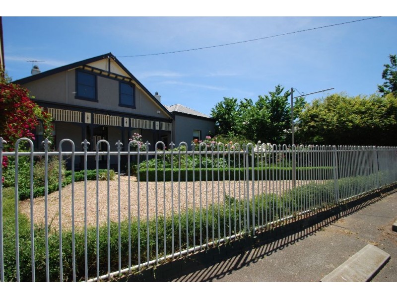 58 Wellington Street, Longford TAS 7301