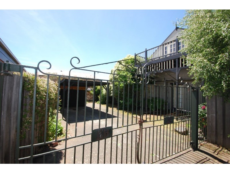 58 Wellington Street, Longford TAS 7301