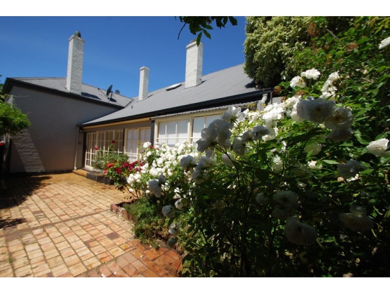 58 Wellington Street, Longford TAS 7301