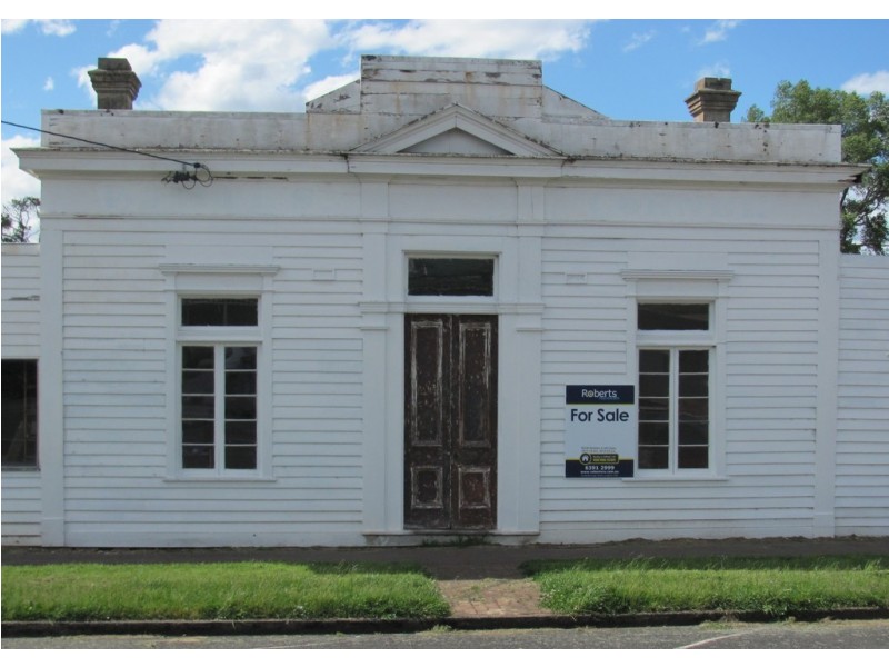 27 Talbot Street, Fingal TAS 7214