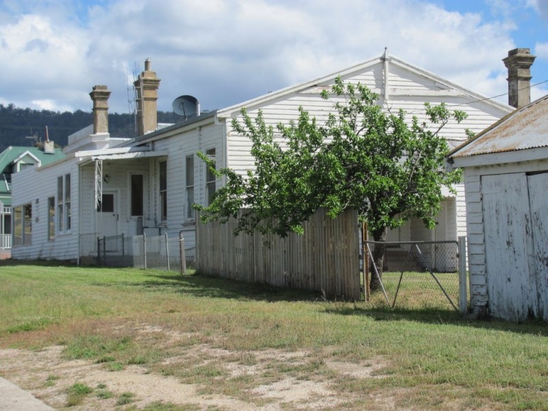 27 Talbot Street, Fingal TAS 7214