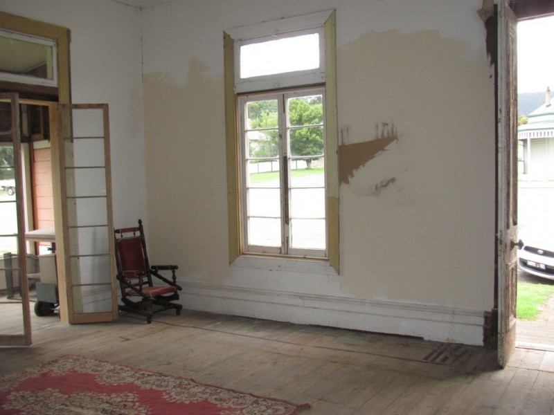 27 Talbot Street, Fingal TAS 7214