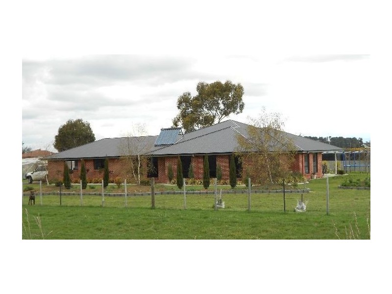 2 Maitland Lane, Longford TAS 7301