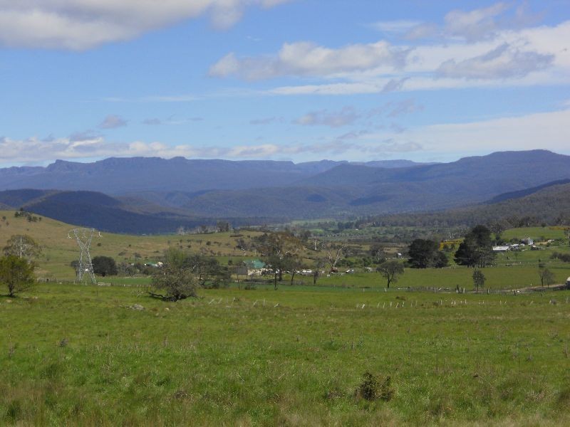 34 Sorell Street, Fingal TAS 7214