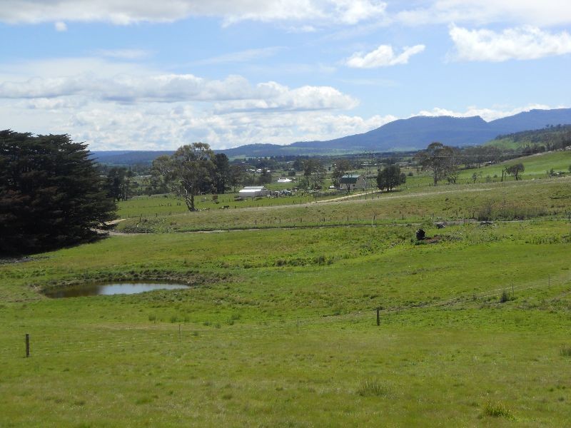 34 Sorell Street, Fingal TAS 7214