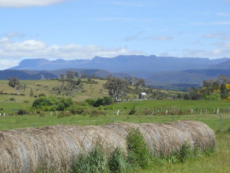 34 Sorell Street, Fingal TAS 7214