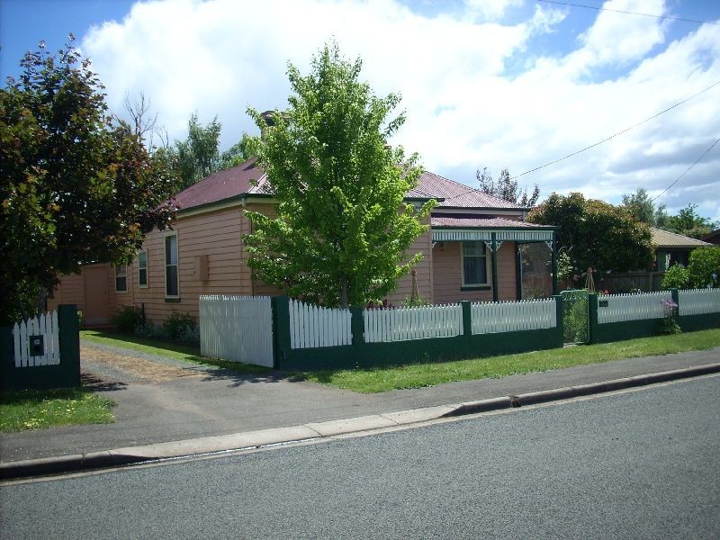 38 Burghley Street, Longford TAS 7301
