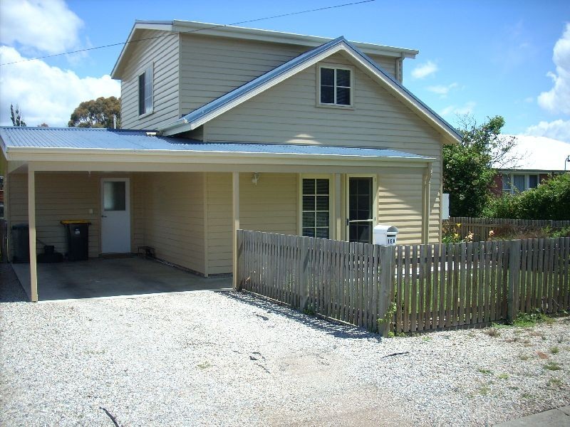 16A Hay Street, Longford TAS 7301