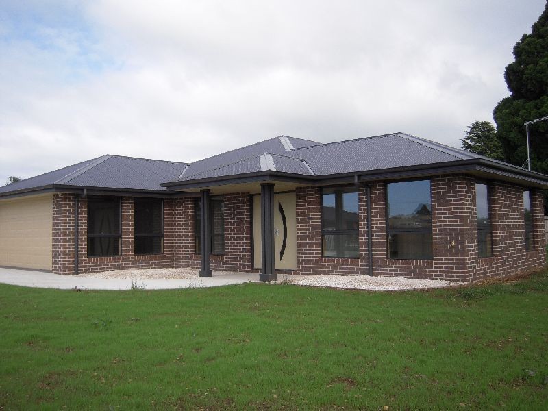 4 Carol Court, Westbury TAS 7303