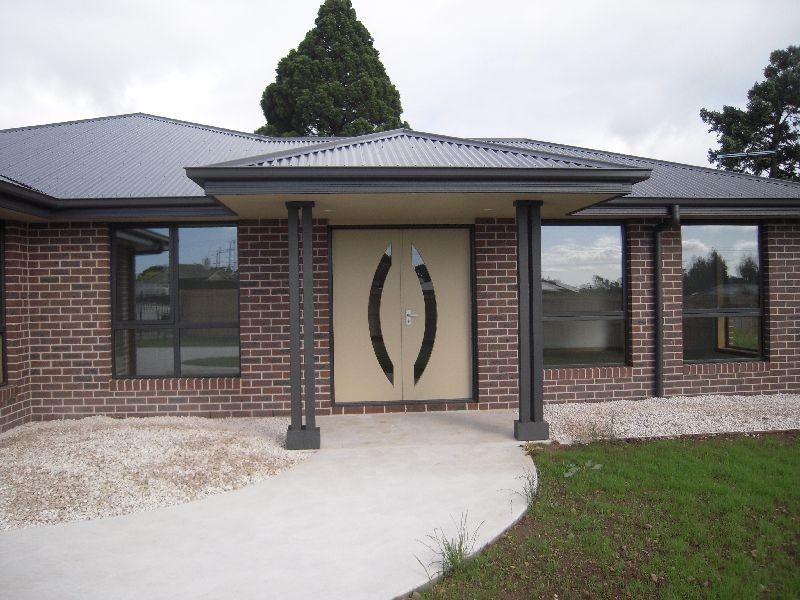 4 Carol Court, Westbury TAS 7303