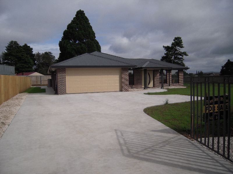 4 Carol Court, Westbury TAS 7303