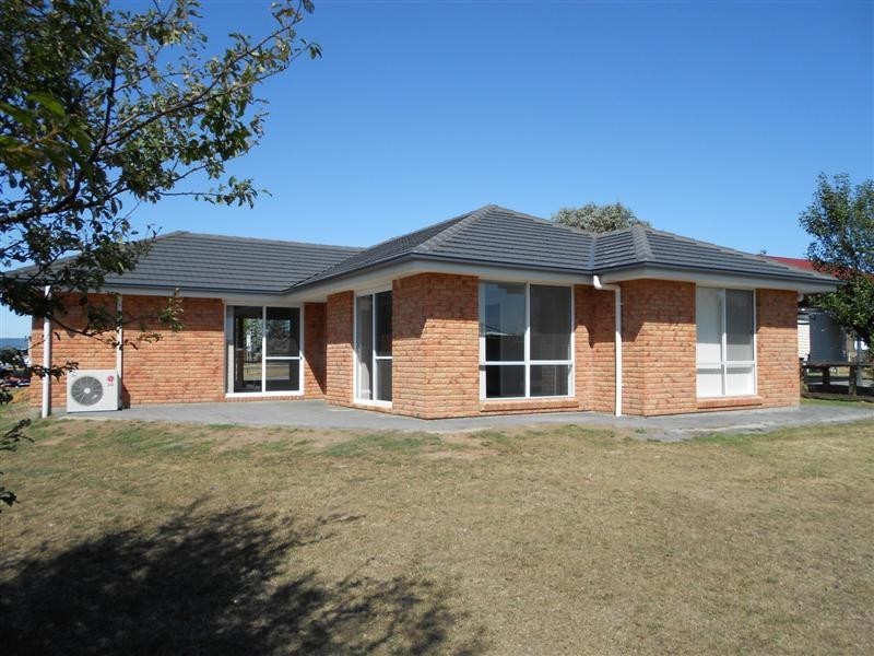 18 Mason Street, Campbell Town TAS 7210