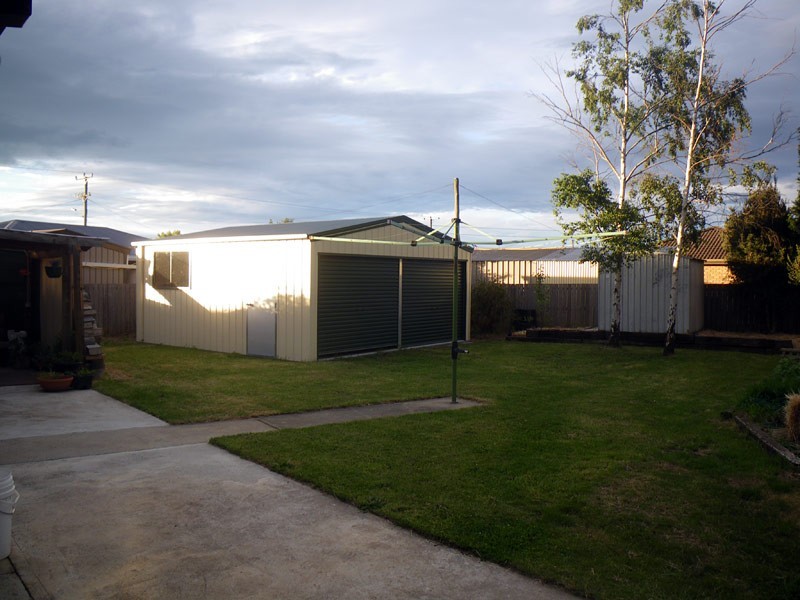 64 Hobhouse Street, Longford TAS 7301