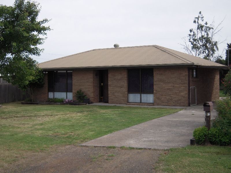 64 Hobhouse Street, Longford TAS 7301