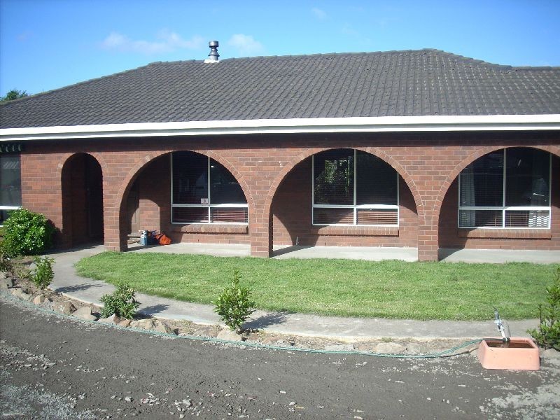 69  Pakenham Street, Longford TAS 7301