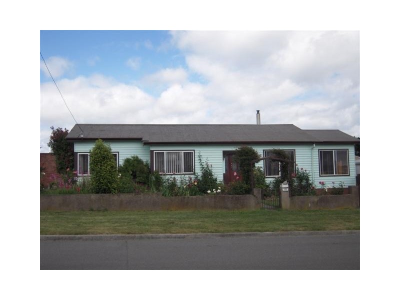 18 Goderich Street, Longford TAS 7301