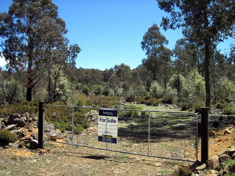 Lot 17 Arthurs Lake Road, Arthurs Lake TAS 7030