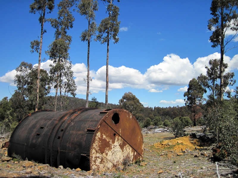 Lot 17 Arthurs Lake Road, Arthurs Lake TAS 7030