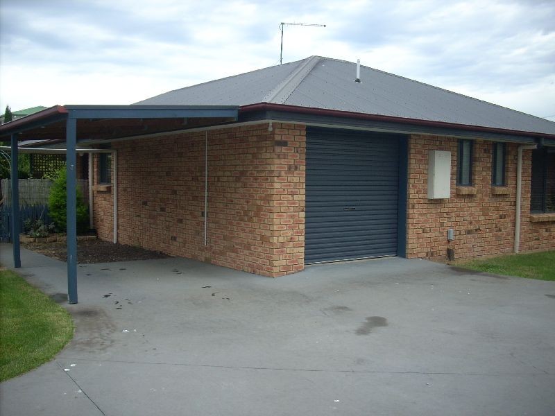 Unit 5 60A Drummond Street, Perth TAS 7300