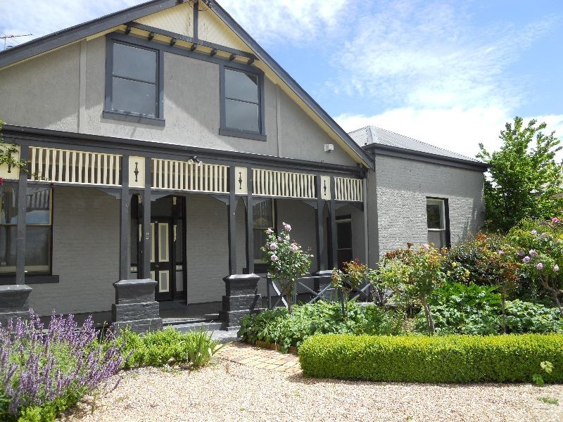 58 A Wellington Strret, Longford TAS 7301