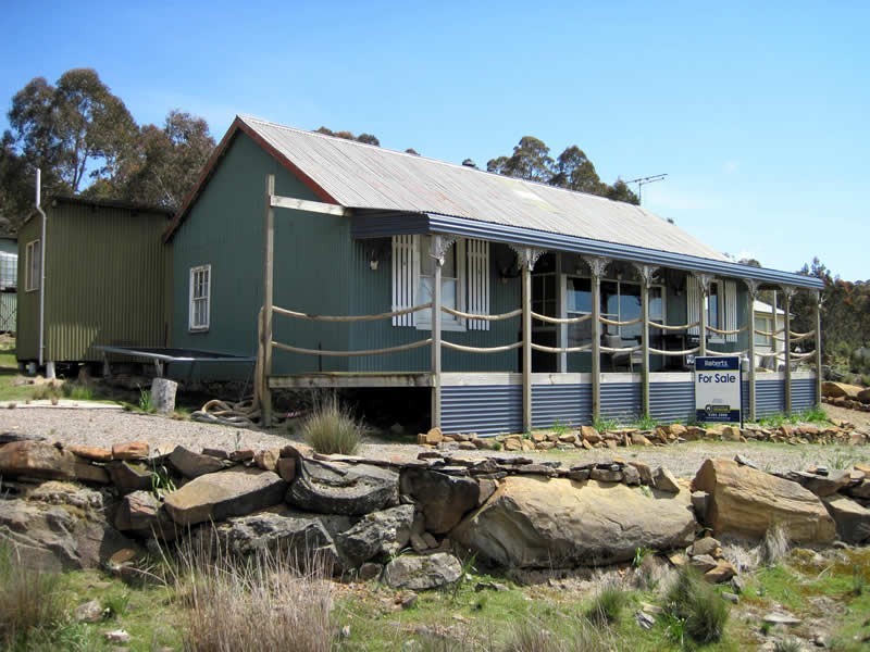 1 Warner Road, Breona TAS 7304