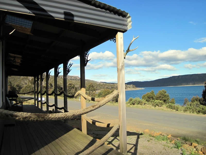 1 Warner Road, Breona TAS 7304