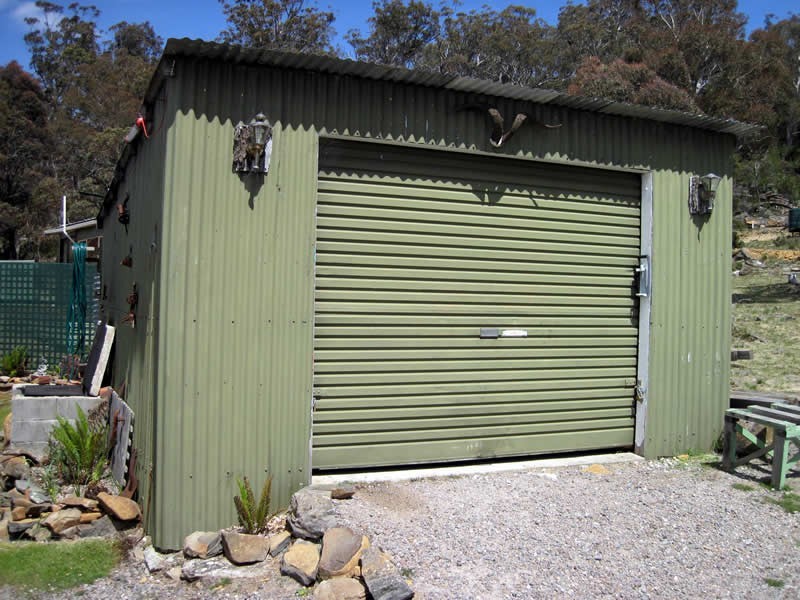 1 Warner Road, Breona TAS 7304