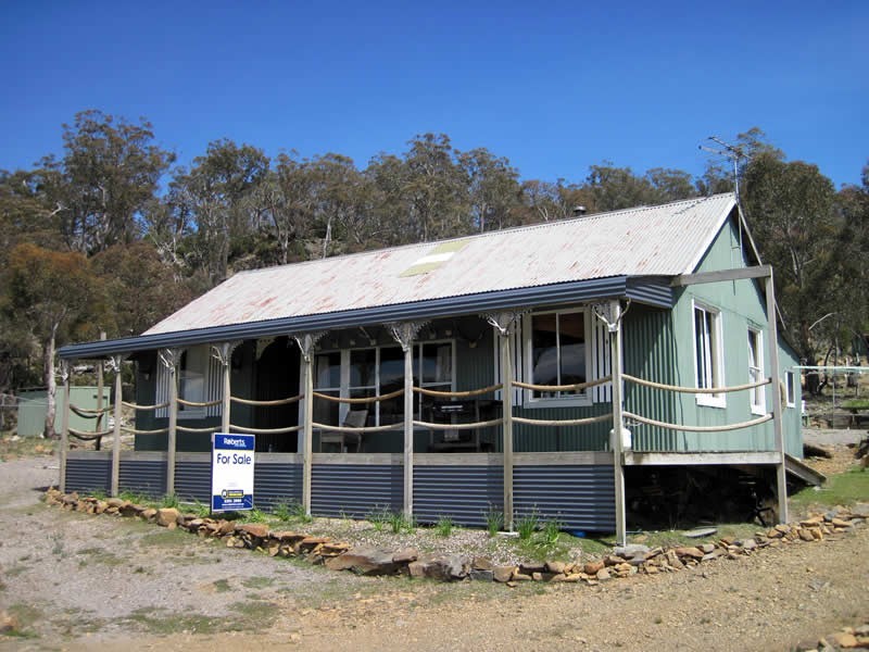 1 Warner Road, Breona TAS 7304
