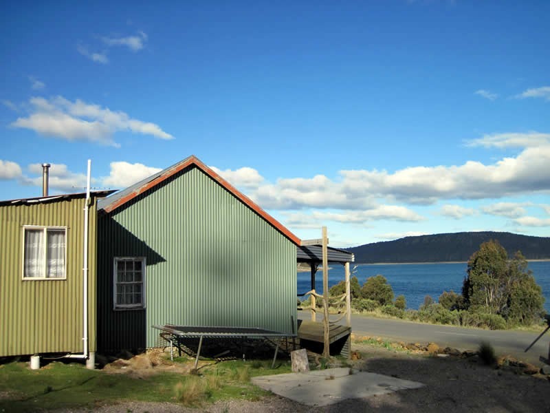 1 Warner Road, Breona TAS 7304