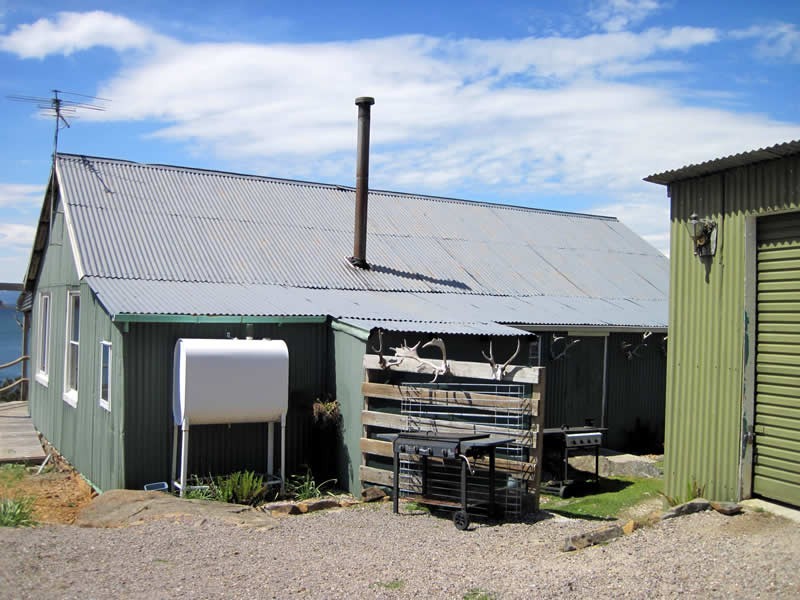 1 Warner Road, Breona TAS 7304