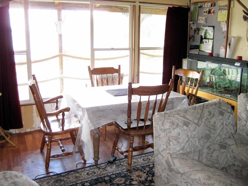 1 Warner Road, Breona TAS 7304