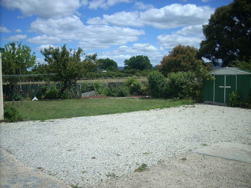 28 Pedder Street, Campbell Town TAS 7210