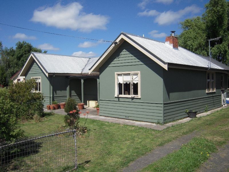 78 Pakenham Street, Longford TAS 7301