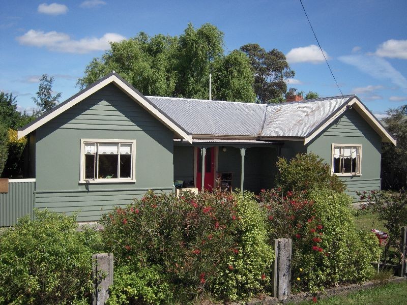 78 Pakenham Street, Longford TAS 7301