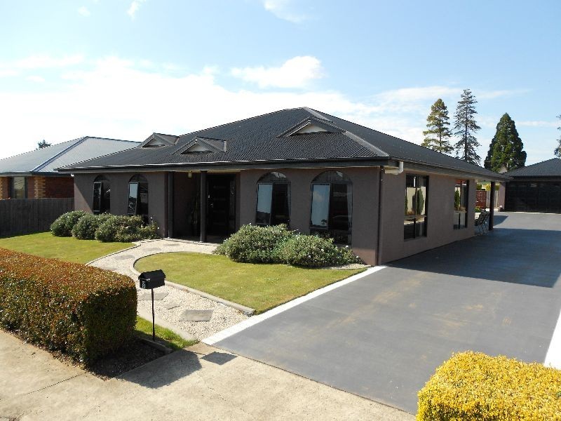 8 Alison Court, Westbury TAS 7303