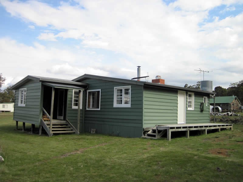 17 Wilburville Road, Arthurs Lake TAS 7030