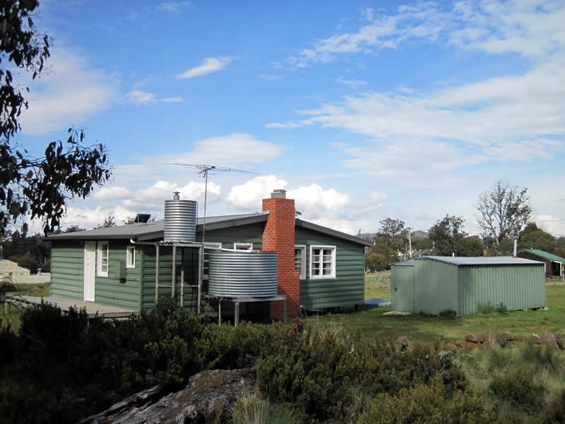 17 Wilburville Road, Arthurs Lake TAS 7030