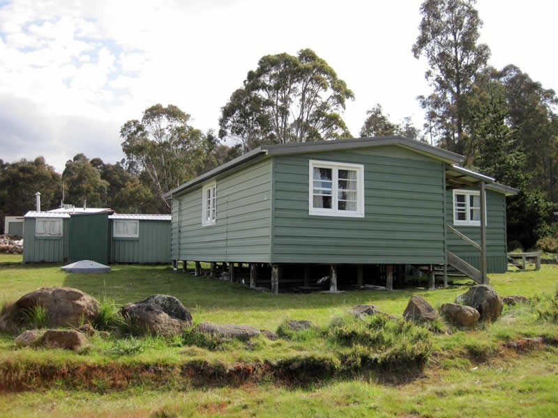 17 Wilburville Road, Arthurs Lake TAS 7030