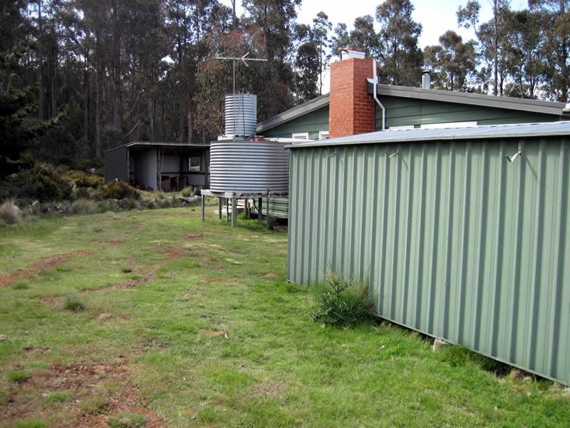 17 Wilburville Road, Arthurs Lake TAS 7030