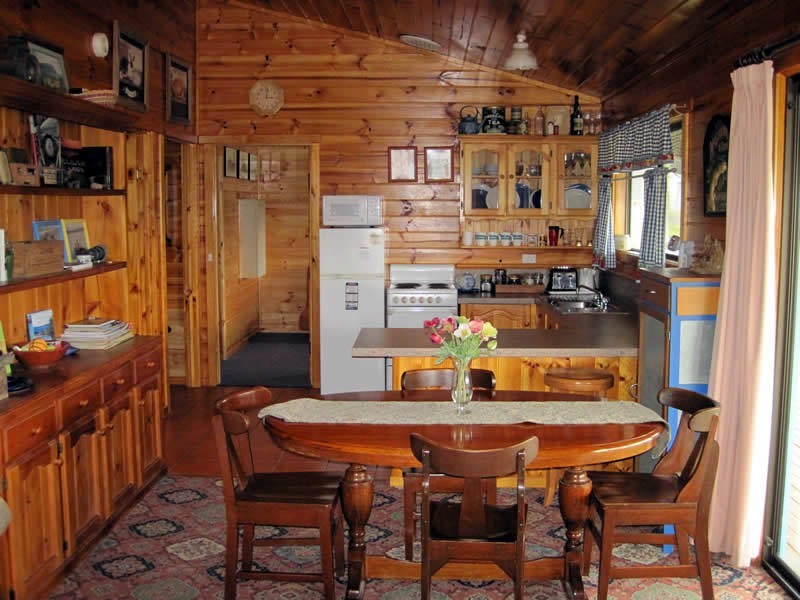 7 Bronte Estate Road, Bronte Park TAS 7140