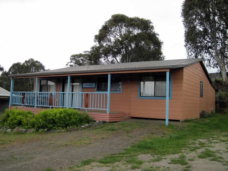 7 Bronte Estate Road, Bronte Park TAS 7140