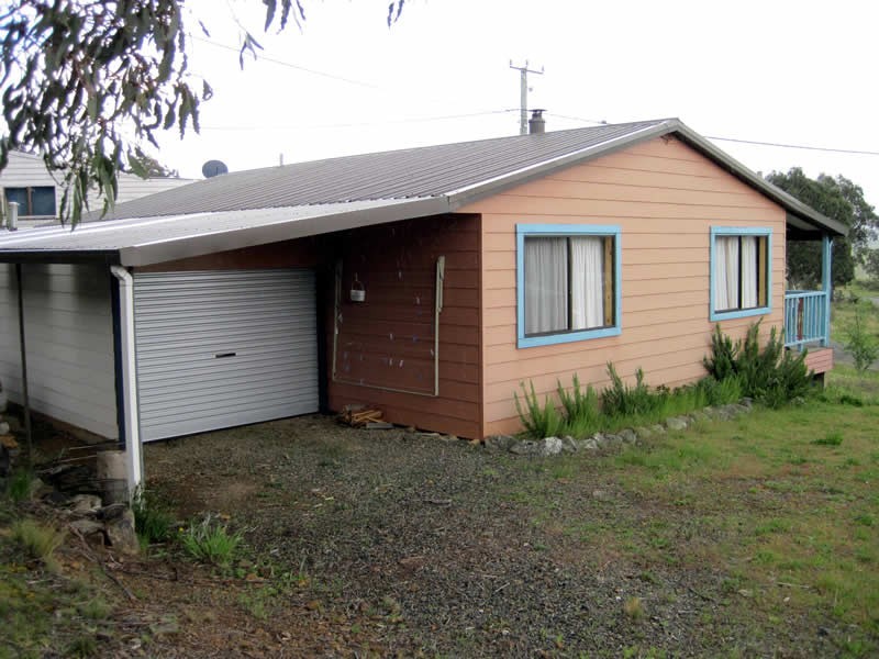 7 Bronte Estate Road, Bronte Park TAS 7140