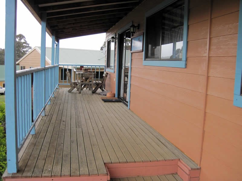 7 Bronte Estate Road, Bronte Park TAS 7140