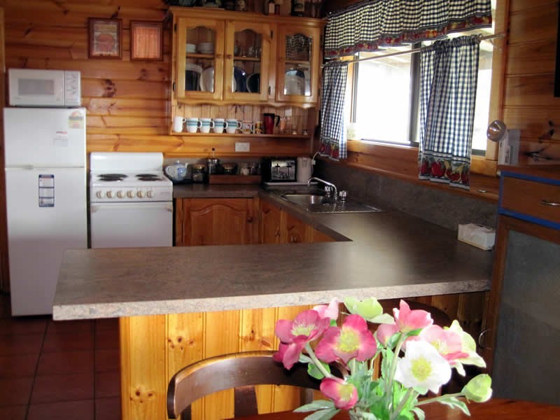 7 Bronte Estate Road, Bronte Park TAS 7140