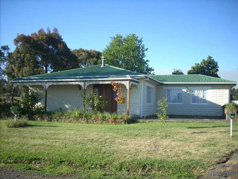 16 Secombe Street, Perth TAS 7300