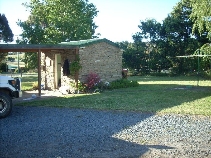 16 Secombe Street, Perth TAS 7300
